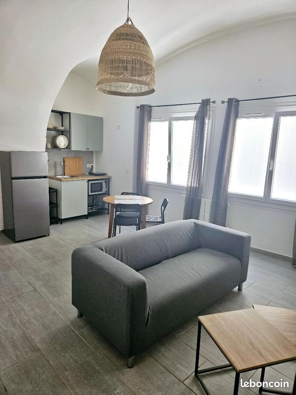 Appartement à louer, 48m², Bédarieux
