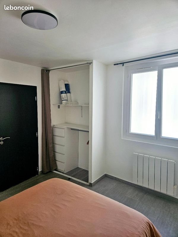 Appartement à louer, 48m², Bédarieux