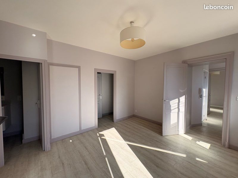 Appartement à louer, 48m², Agen