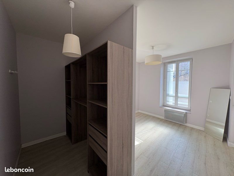 Appartement à louer, 48m², Agen
