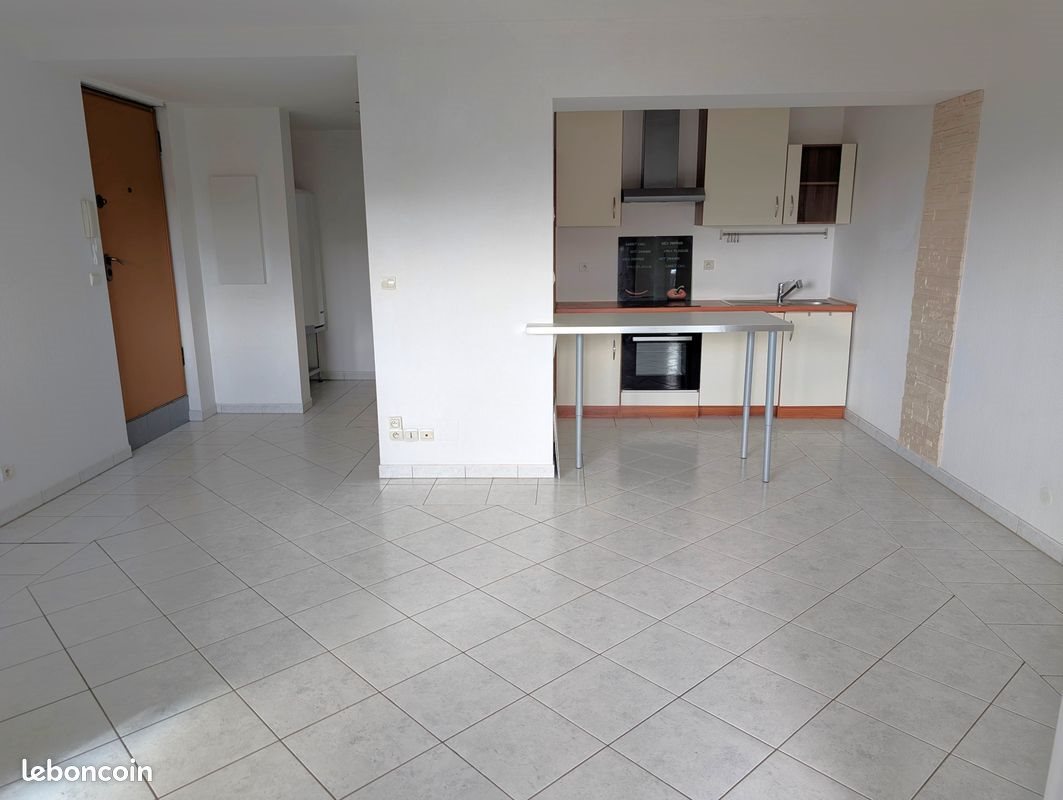 Appartement à vendre, 80m², Freyming-Merlebach