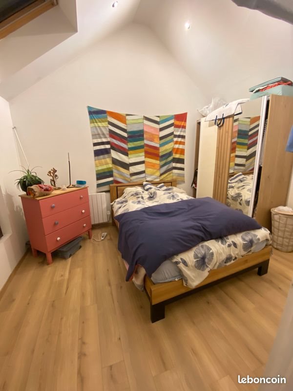 Appartement à louer, 58m², Rouen