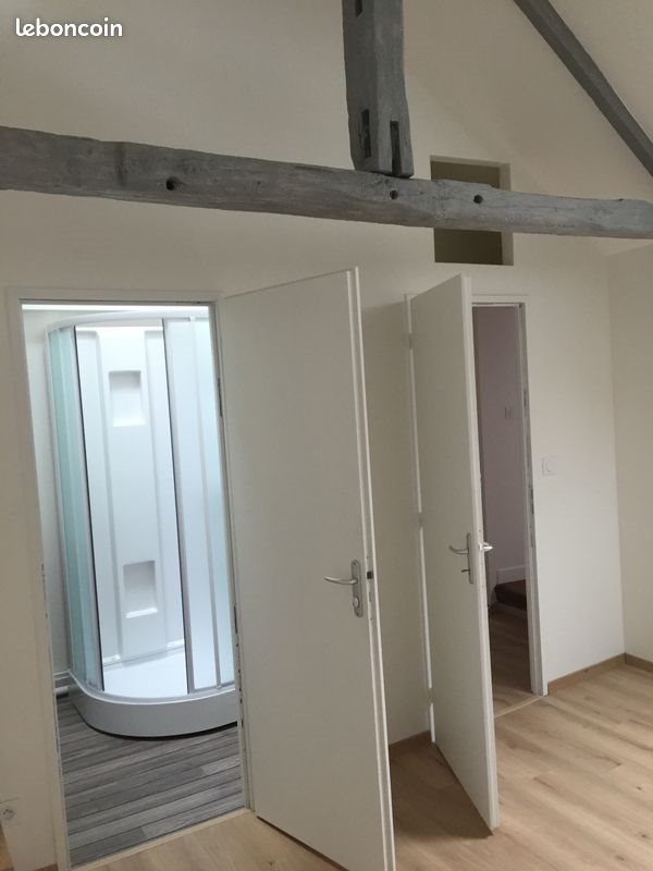 Appartement à louer, 58m², Rouen