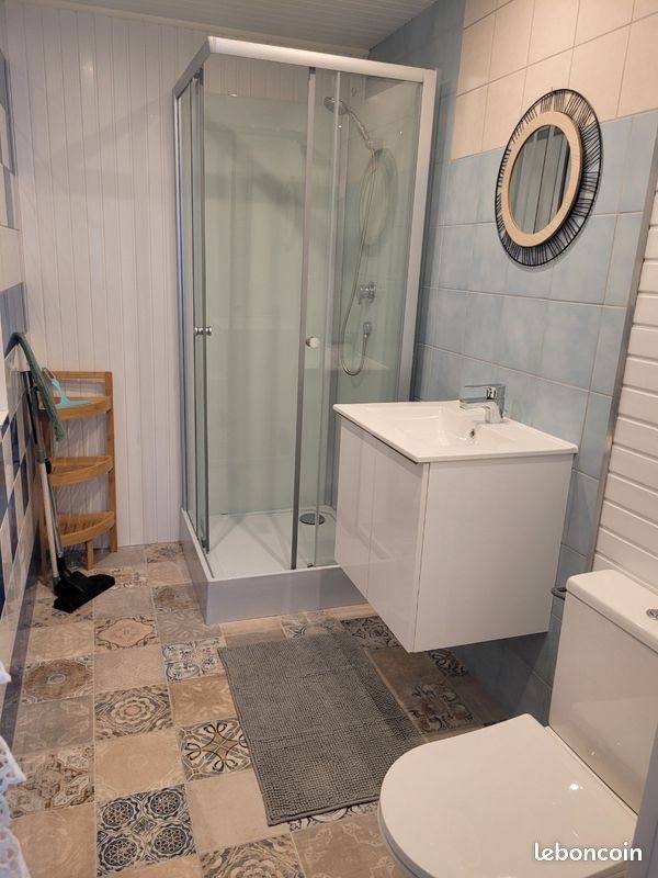 Appartement à louer, 30m², Montmorillon