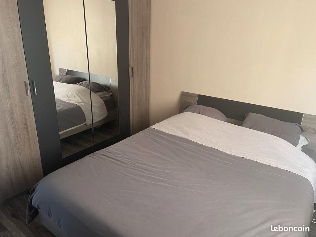 Appartement à louer, 55m², Gravelines