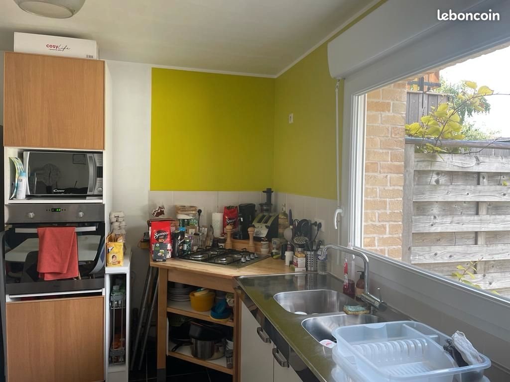 Appartement à louer, 55m², Gravelines