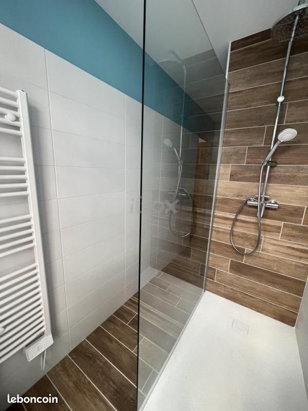 Appartement à louer, 37m², Toulon