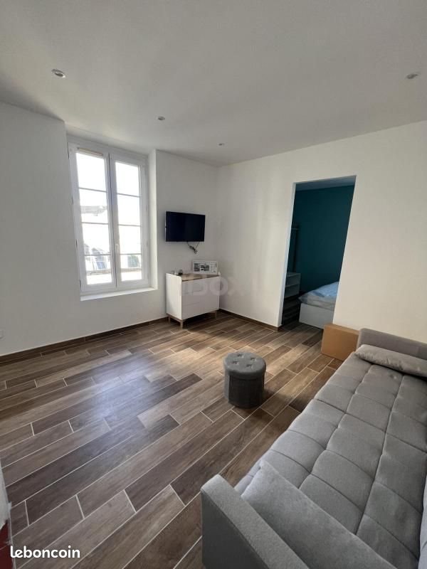 Appartement à louer, 37m², Toulon