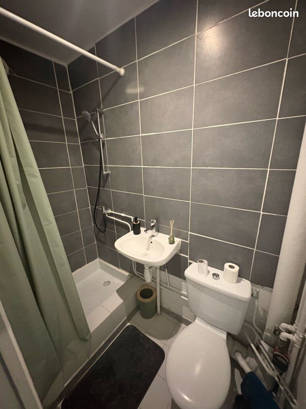 Appartement à louer, 15m², Le Mée-sur-Seine