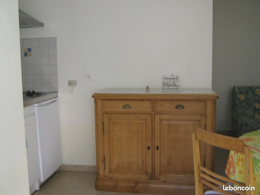 Appartement à louer, 29m², Etaples