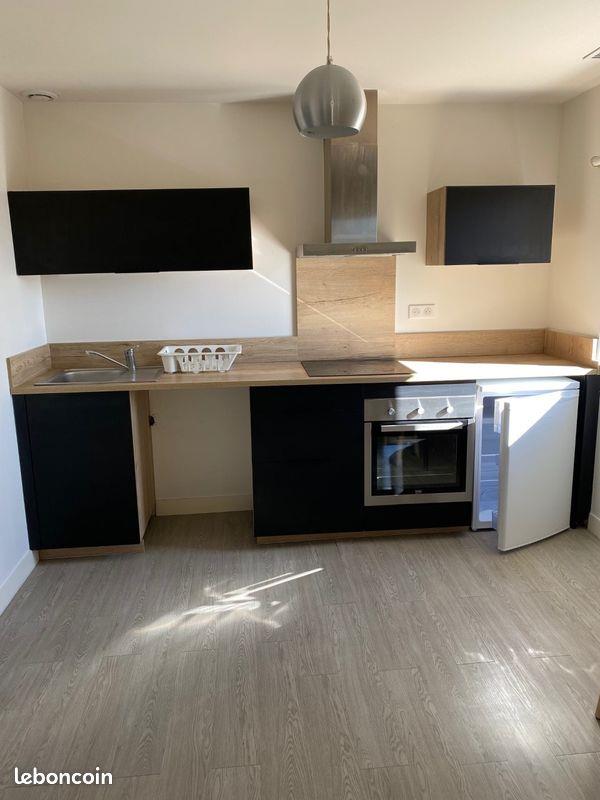 Appartement à louer, 37m², Aix-en-Provence