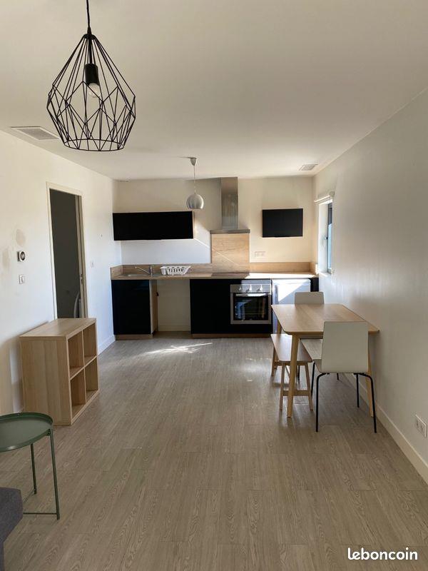 Appartement à louer, 37m², Aix-en-Provence