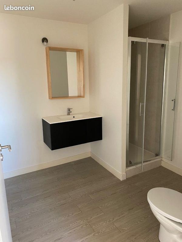 Appartement à louer, 37m², Aix-en-Provence