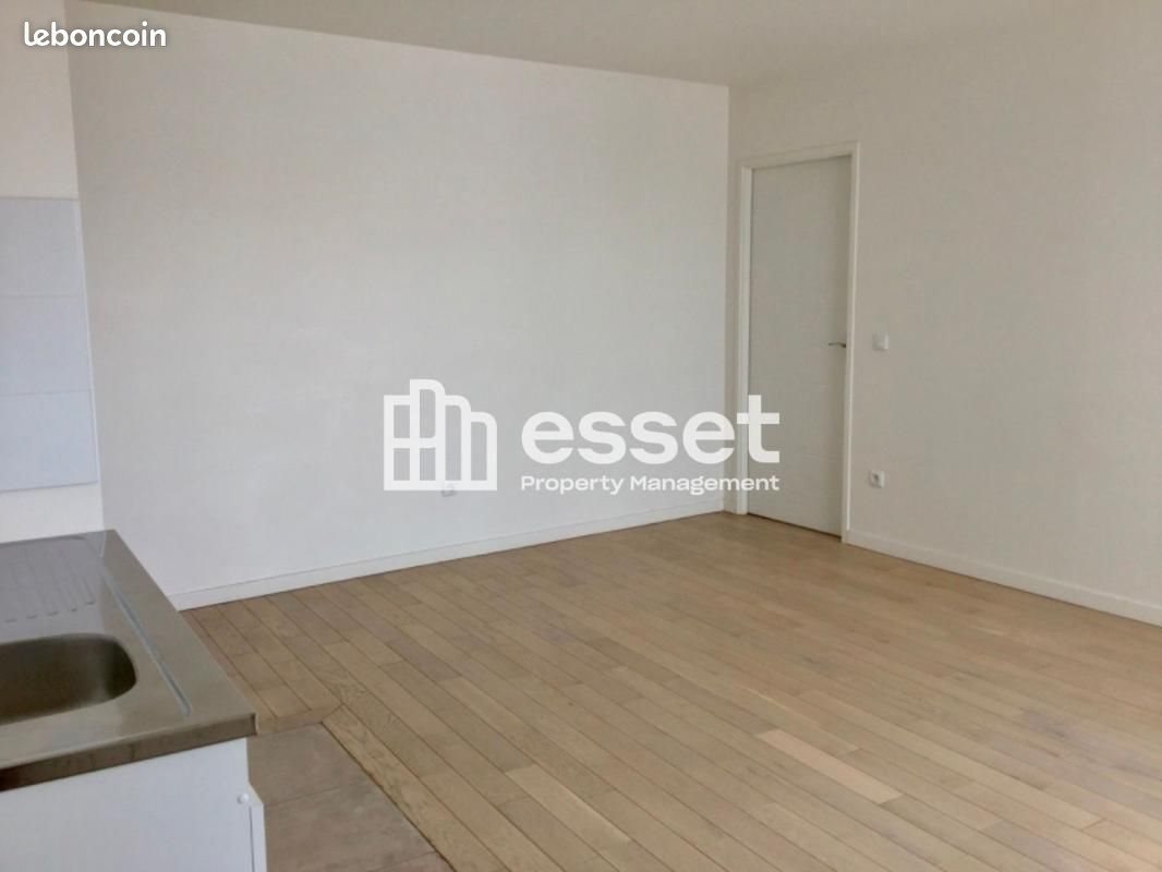 Appartement à louer, 65m², Paris 13ème