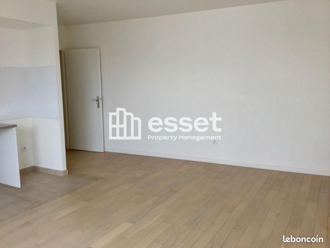 Appartement à louer, 65m², Paris 13ème