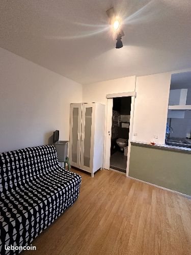 Appartement à louer, 18m², Orléans