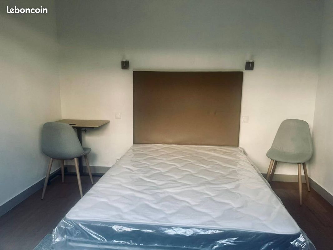 Appartement à louer, 36m², Saint-Etienne