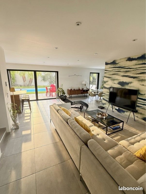 Maison à vendre, 103m², Marseille 12ème