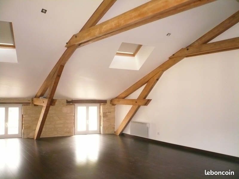 Appartement à louer, 90m², Fumel