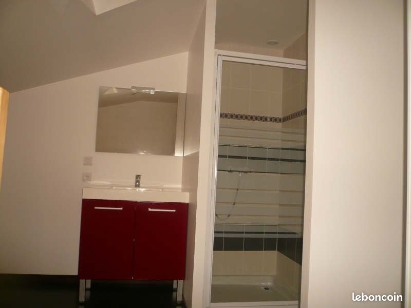 Appartement à louer, 90m², Fumel