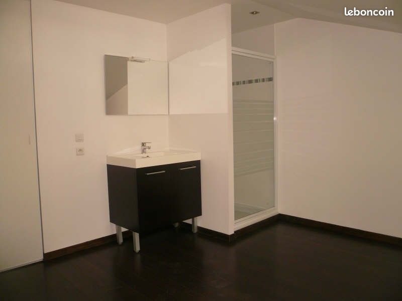 Appartement à louer, 90m², Fumel