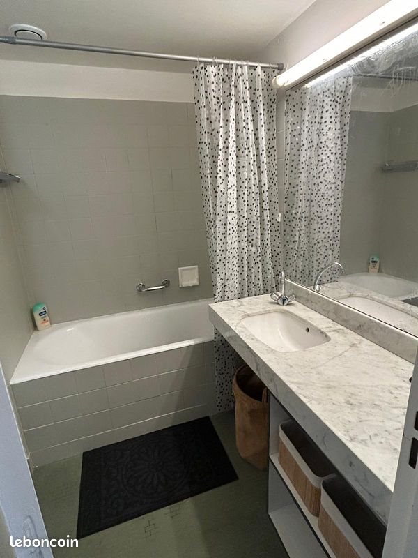 Appartement à louer, 20m², Nantes