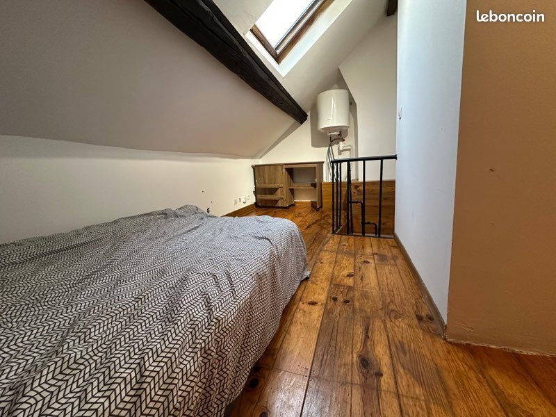 Appartement à louer, 35m², Amiens