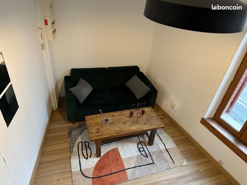 Appartement à louer, 35m², Amiens