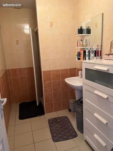 Maison à louer, 72m², Saint-Chamas