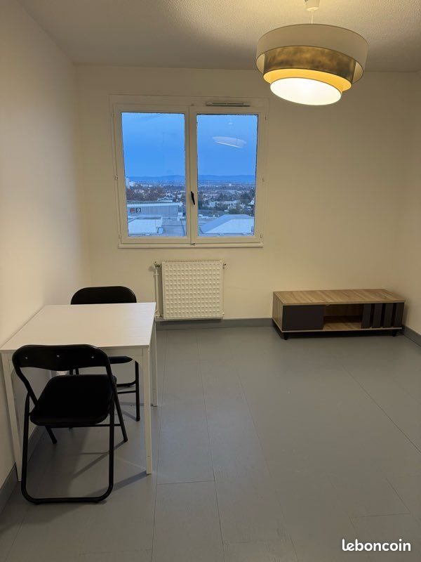Appartement à louer, 35m², Clermont-Ferrand