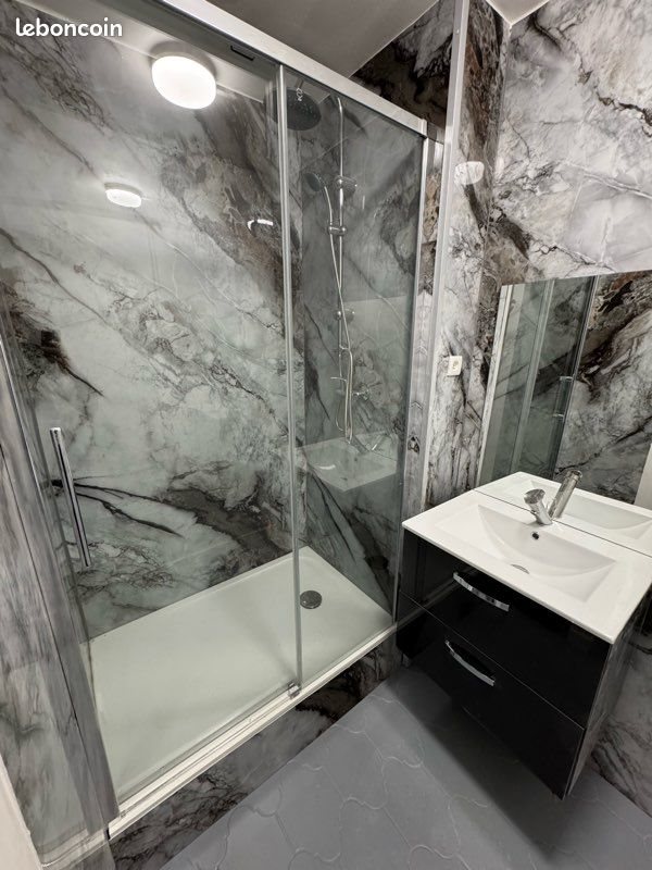 Appartement à louer, 35m², Clermont-Ferrand