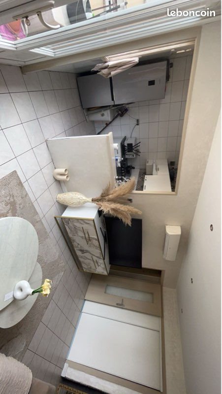 Appartement à vendre, 51m², Bagnols-sur-Cèze