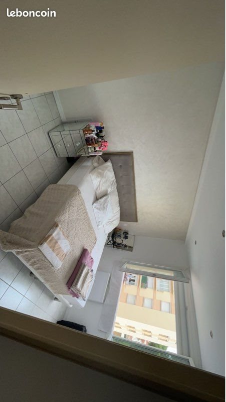 Appartement à vendre, 51m², Bagnols-sur-Cèze