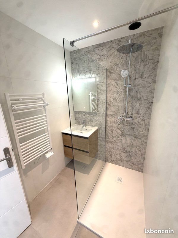 Appartement à louer, 55m², Saint-André-de-la-Roche