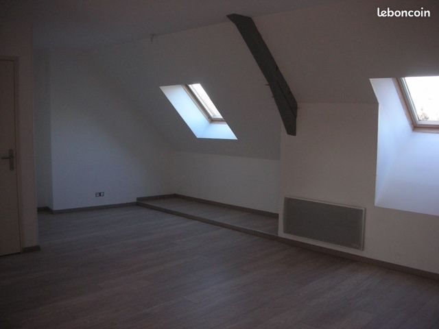 Appartement à louer, 70m², Saint-Amand-Montrond