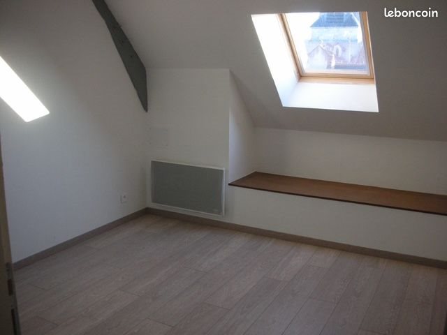 Appartement à louer, 70m², Saint-Amand-Montrond