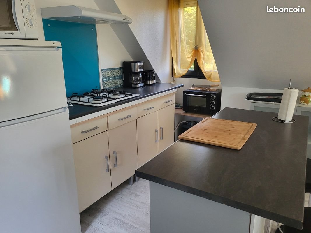 Appartement à louer, 60m², Bernay