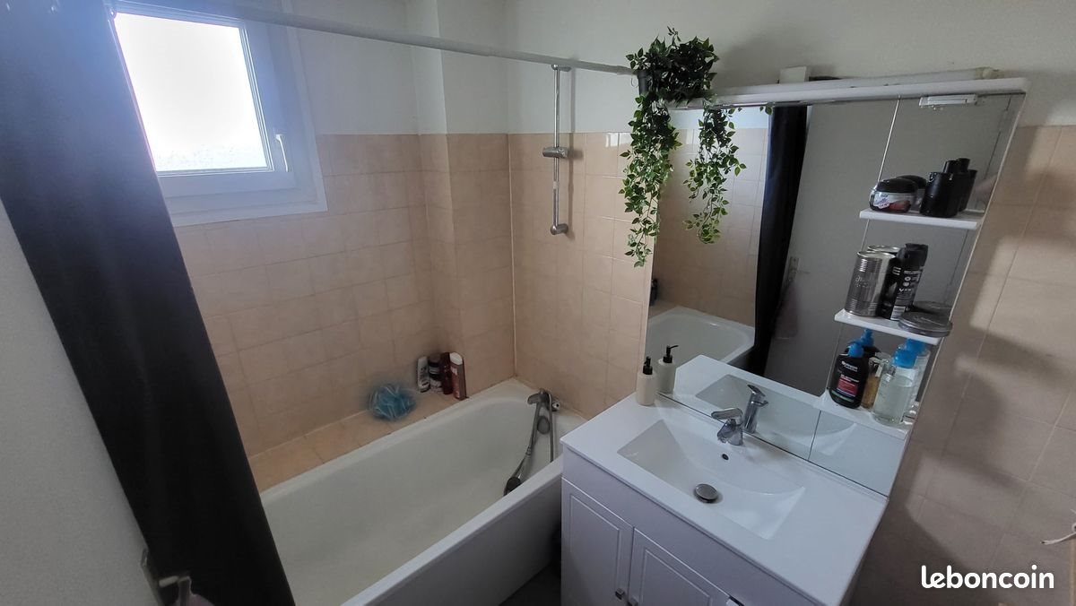 Appartement à louer, 64m², Lons-le-Saunier