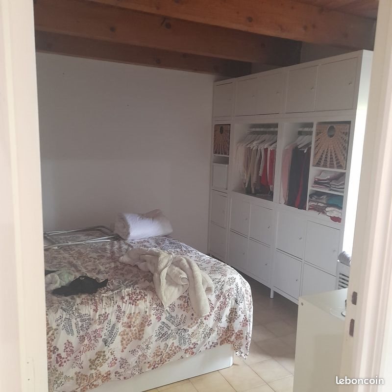Appartement à louer, 45m², Le Rove