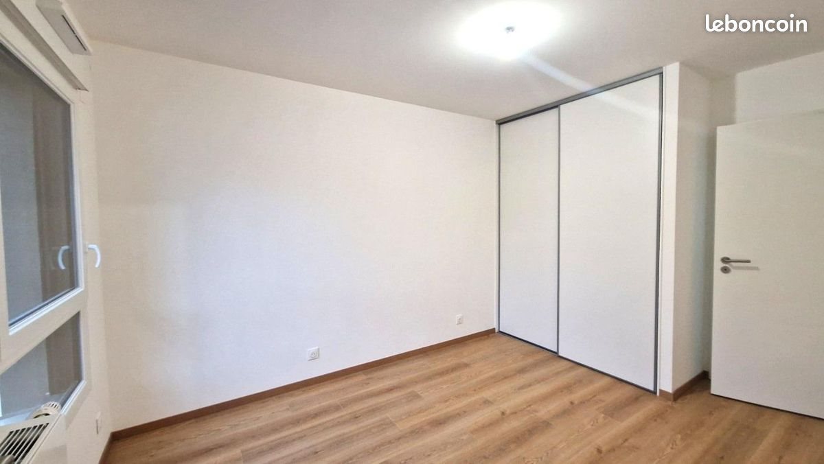 Appartement à louer, 48m², Copponex