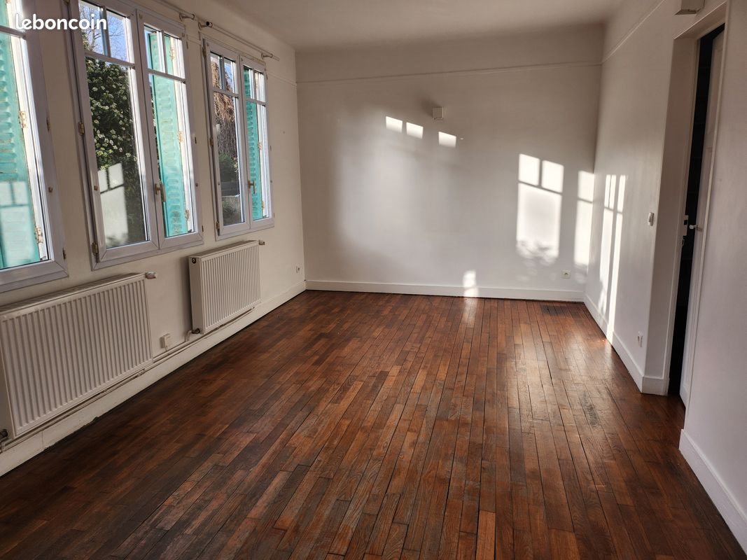 Maison à louer, 117m², La Celle-Saint-Cloud
