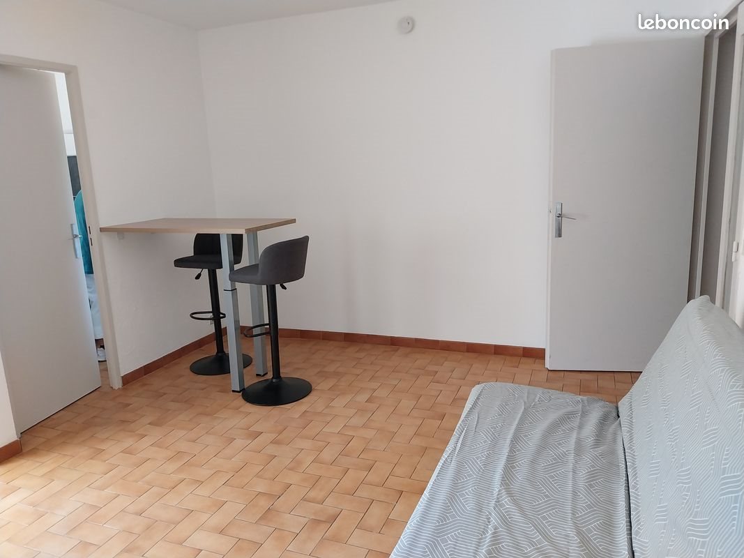Appartement à louer, 28m², Montpellier