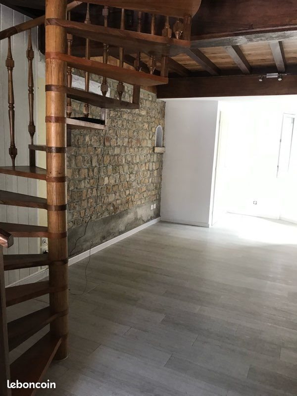 Maison à louer, 88m², Vieilmoulin