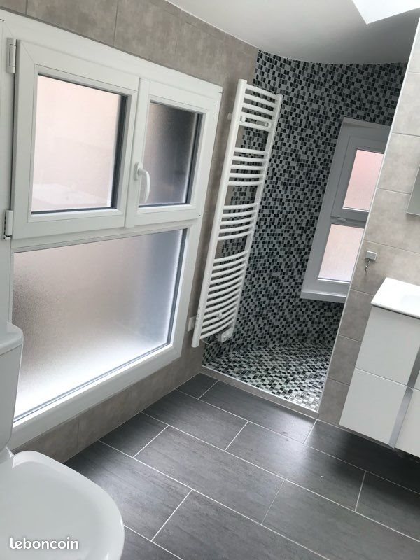 Maison à louer, 88m², Vieilmoulin