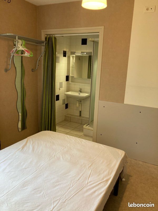 Appartement à louer, 21m², Boussay