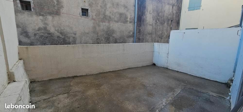 Appartement à louer, 33m², Le Teil