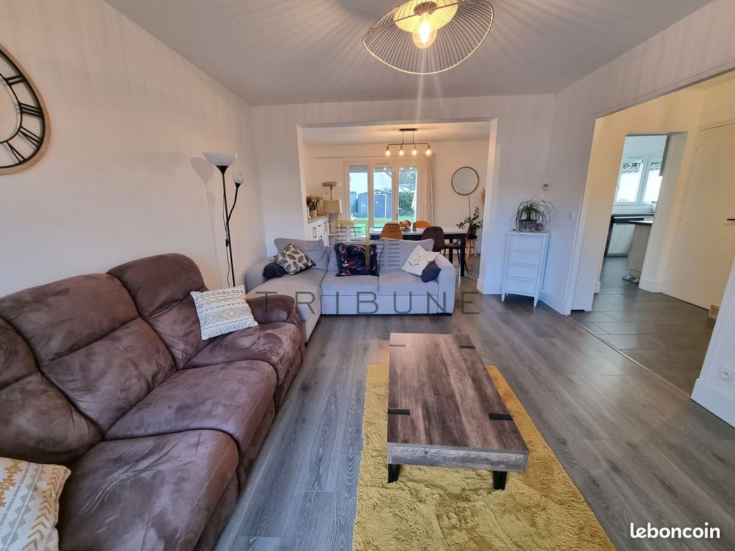 Maison à vendre, 87m², Boé