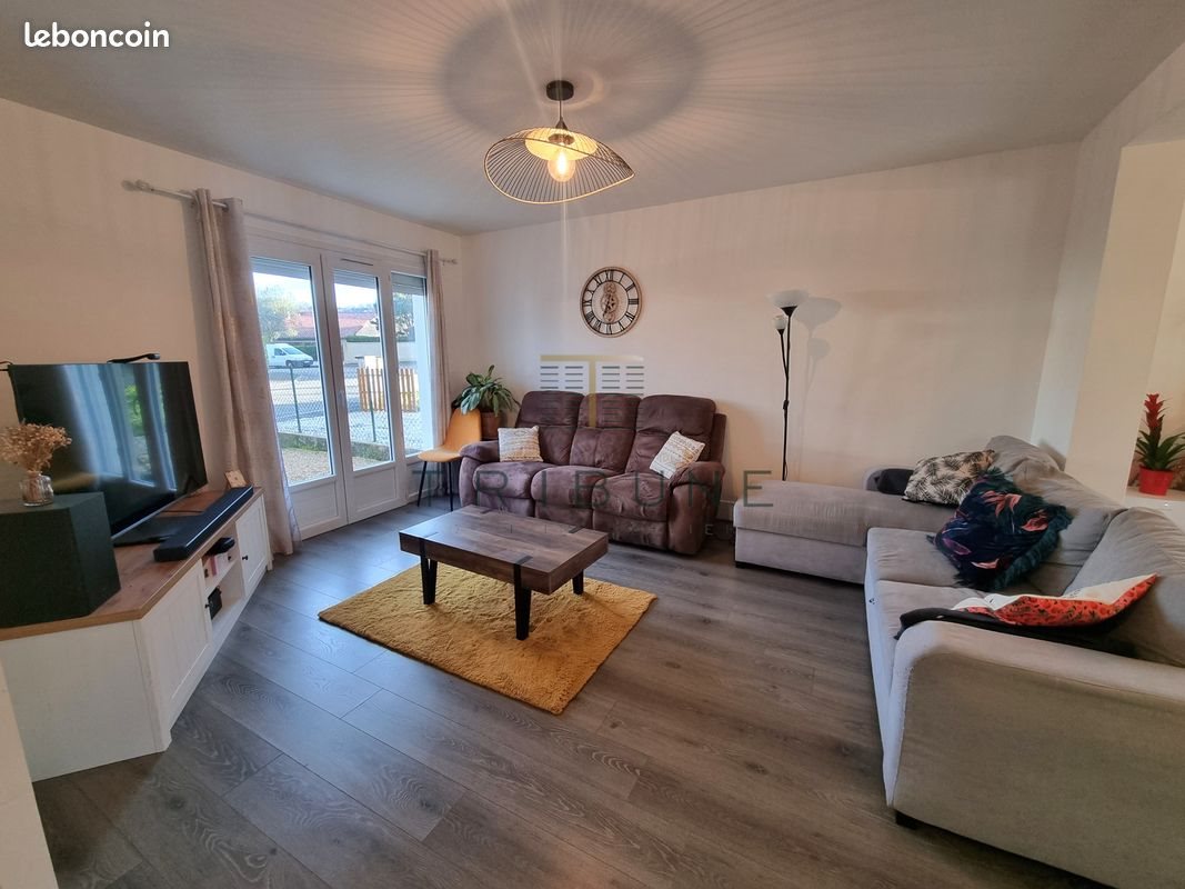 Maison à vendre, 87m², Boé