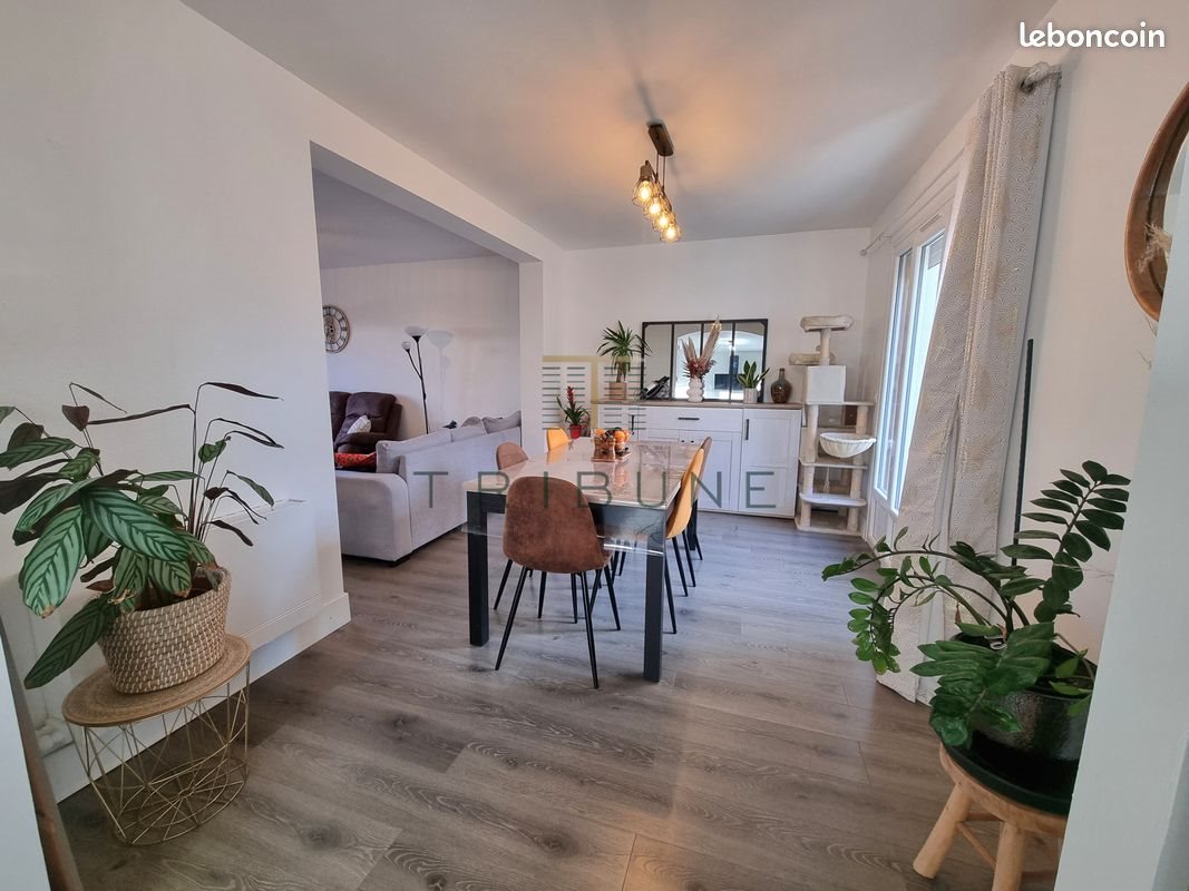 Maison à vendre, 87m², Boé