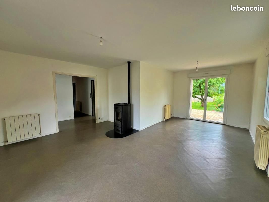 Maison à louer, 123m², Heillecourt